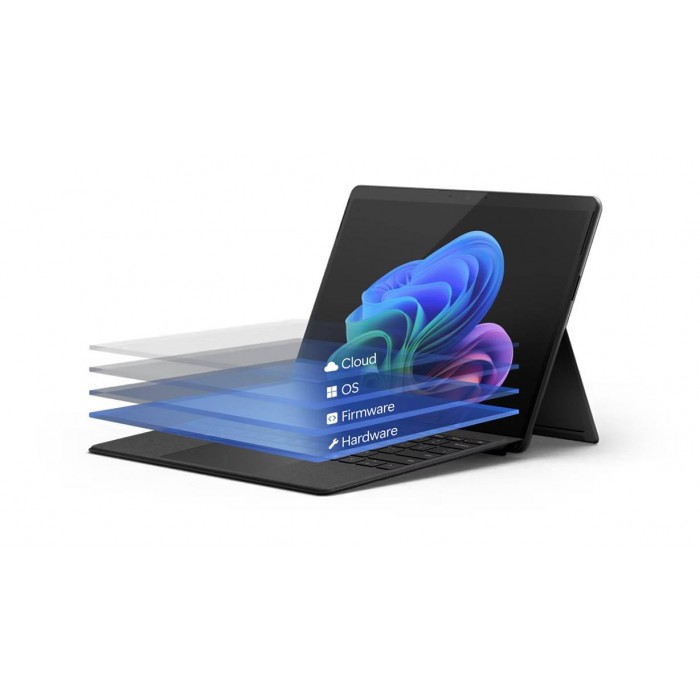 Microsoft Surface Pro 11 / Snapdragon X Elite / 16GB RAM/512 SSD
